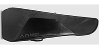 Gruv Gear / GigBlade 3 for Electric Guitar Karbon Edition Black