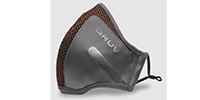 Gruv Gear / GRUVMSK2GRY