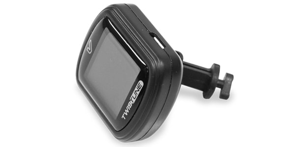 Gruv Gear/Twistune Guitar Tuner