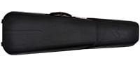 Gruv Gear Kapsulite Electric Bass Bag Black