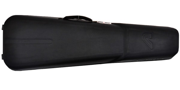 Gruv Gear/Kapsulite Electric Bass Bag Black