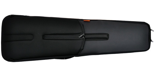 Gruv Gear / Kapsulite Electric Bass Bag Black画像2