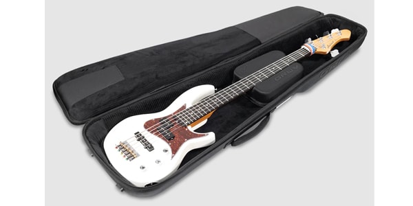 Gruv Gear ( グルーブギア ) Kapsulite Plus for Electric Bass