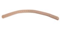 Gruv Gear Leather Extra Long Tail Strap for DuoStrap/SoloStrap Cream