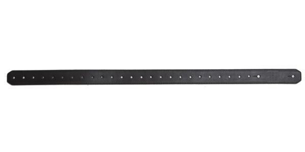 Gruv Gear/Extra Long Option Strap for SoloStrap Neo (Black)