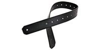 Gruv Gear Vegan Extra Long Tail Strap for DuoStrap Neo/SoloStrap Black