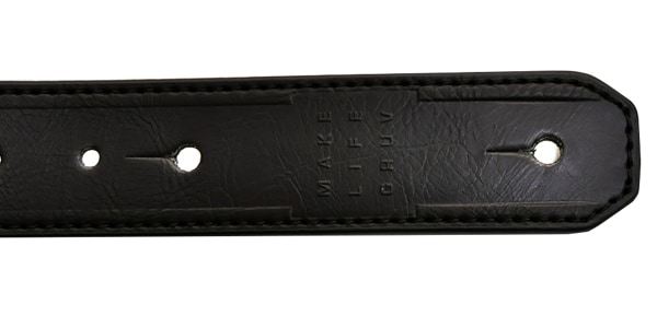 Gruv Gear / Extra Long Option Strap for SoloStrap Neo (Black)画像2