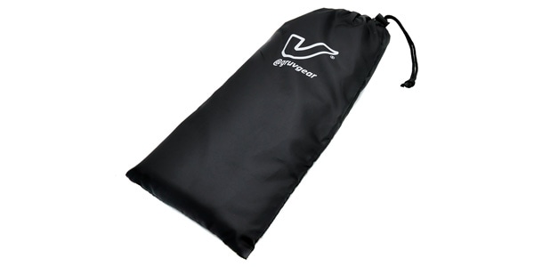 Gruv Gear / NanoMat Drum Mat Double Pedal画像3