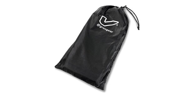 Gruv Gear / NanoMat Drum Mat Double Pedal画像3