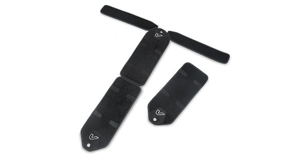 Gruv Gear / NanoMat Drum Mat Single Pedal