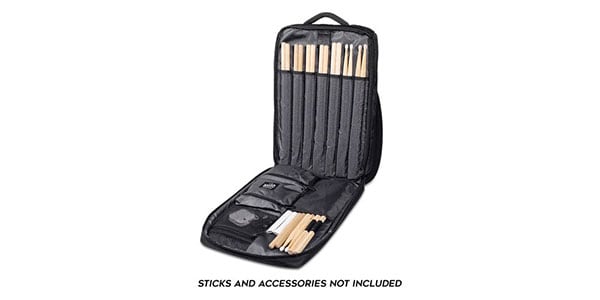 Gruv Gear ( グルーブギア )  / QUIVR-TR2-BLK画像2