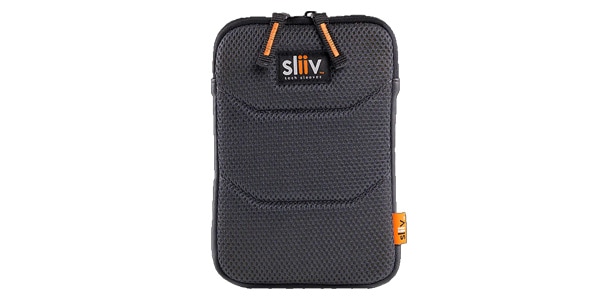 Gruv Gear / Sliiv Tech Sleeve Case for iPad Mini