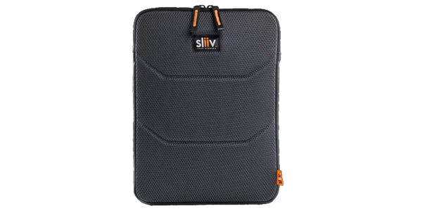 Gruv Gear ( グルーブギア )  / Sliiv Tech Sleeve Case for iPad Pro