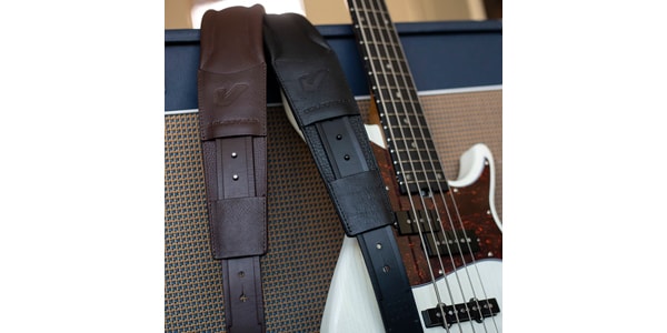 Gruv Gear ( グルーブギア )  / SoloStrap 2 Black画像2