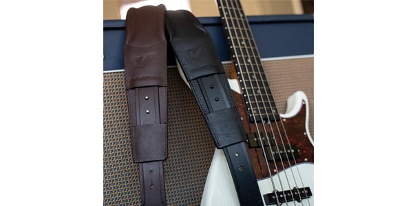 Gruv Gear ( グルーブギア )  / SoloStrap 2 Chocolate画像2