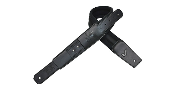 Gruv Gear / SOLOSTRAPNEO25BLK