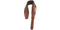 Gruv Gear / SoloStrap 2 Neo - 4.0" / Brown