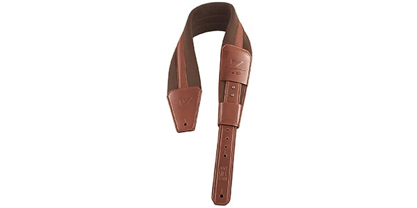 Gruv Gear ( グルーブギア ) / SoloStrap 2 Neo - 4.0" / Brown