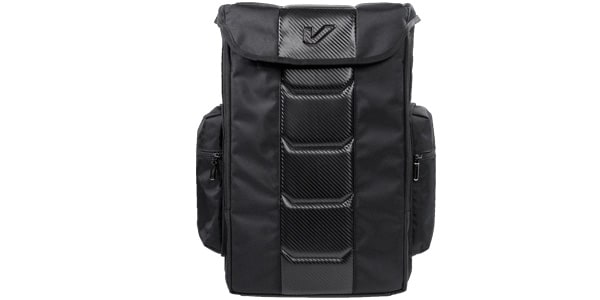 Gruv Gear / Stadium Bag Karbon Edition