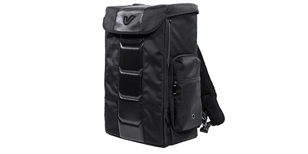 Gruv Gear / Stadium Bag Karbon Edition画像2