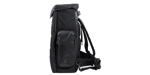 Gruv Gear / Stadium Bag Karbon Edition画像3