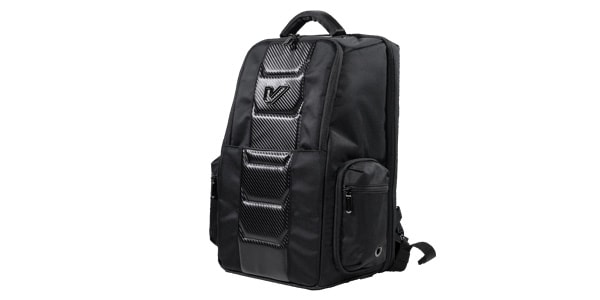 Gruv Gear / Club Bag Karbon Edition (Black)画像2