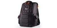 Gruv Gear CLUB BAG CLASSIC BLACK