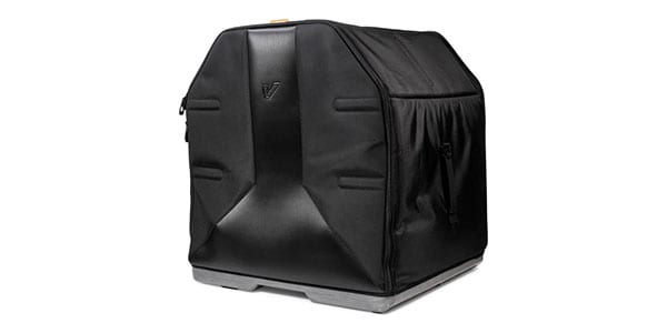 Gruv Gear ( グルーブギア ) / Veloc 18x22 Bass Drum Bag