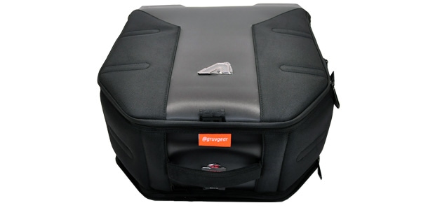 Gruv Gear / VELOC Snare Bag画像3