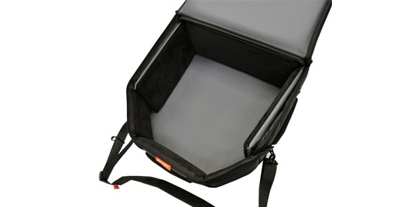 Gruv Gear / VELOC Snare Bag画像6