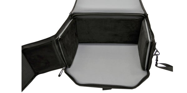Gruv Gear / VELOC Snare Bag画像7