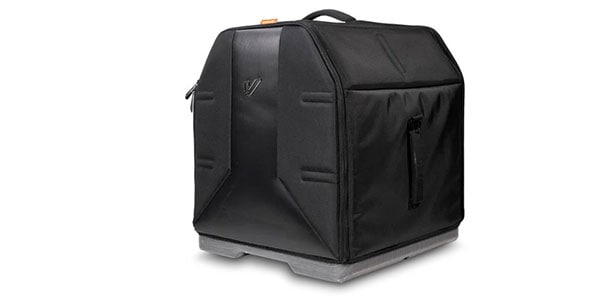 Gruv Gear ( グルーブギア ) / Veloc 14x16 Floor Tom Drum Bag