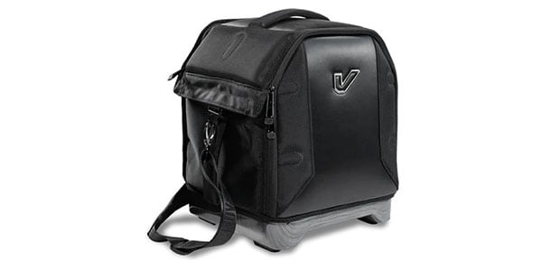 Gruv Gear ( グルーブギア )  / Veloc 8x8 Rack Tom Drum Bag Black