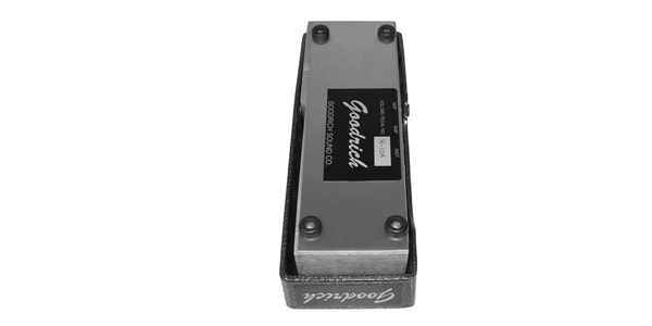 Goodrich Sound / H-10k HighTen (active)画像2