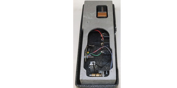 Goodrich Sound / H-10k HighTen (active)画像3