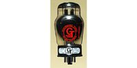 GROOVE TUBES GT-6550C DUET