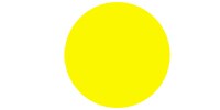  Yellow Neon - UV Blacklight