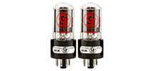 GROOVE TUBES GT-6V6-C MED DUETS