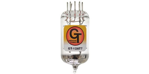 GROOVE TUBES/GT-12AT7