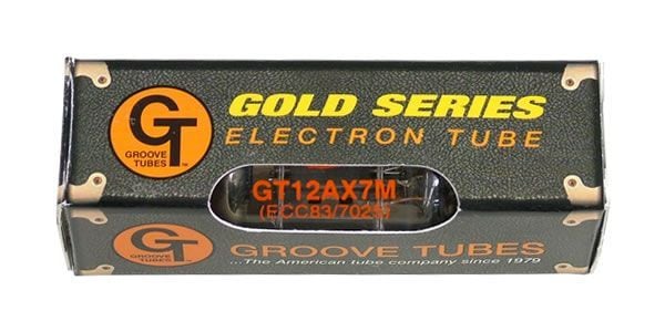 GROOVE TUBES ( グルーヴチューブ )  / GT-12AX7-M 画像2