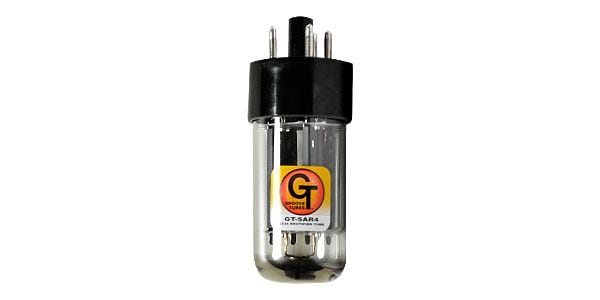 GROOVE TUBES/GT-5AR4/GZ34