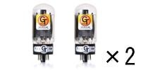 GROOVE TUBES GT-6L6GE QUARTET