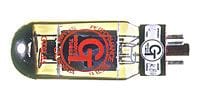 GROOVE TUBES GT-6L6S QUARTET
