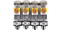 GROOVE TUBES GT-E34LS QUARTET