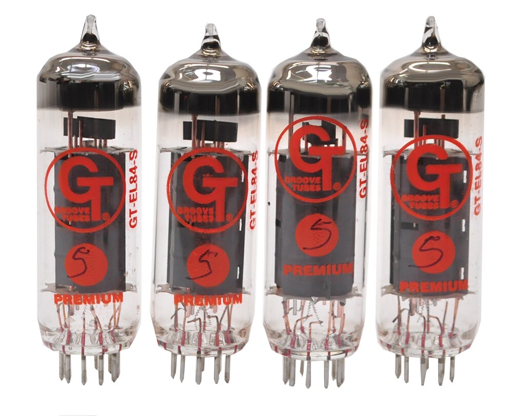 GT-EL84S QUARTET