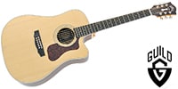 GUILD D-150CE