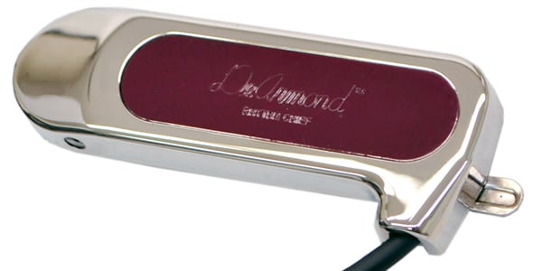 GUILD / Guild Dearmond RHYTHM CHIEF 1000 NICKEL