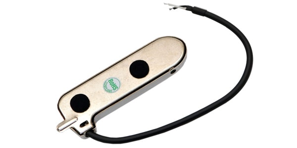 GUILD / Guild Dearmond RHYTHM CHIEF 1000 NICKEL画像2
