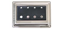 GUILD BS-1 BiSonic Bass Pickup (Bridge)