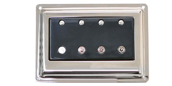 GUILD / BS-1 BiSonic Bass Pickup (Bridge)